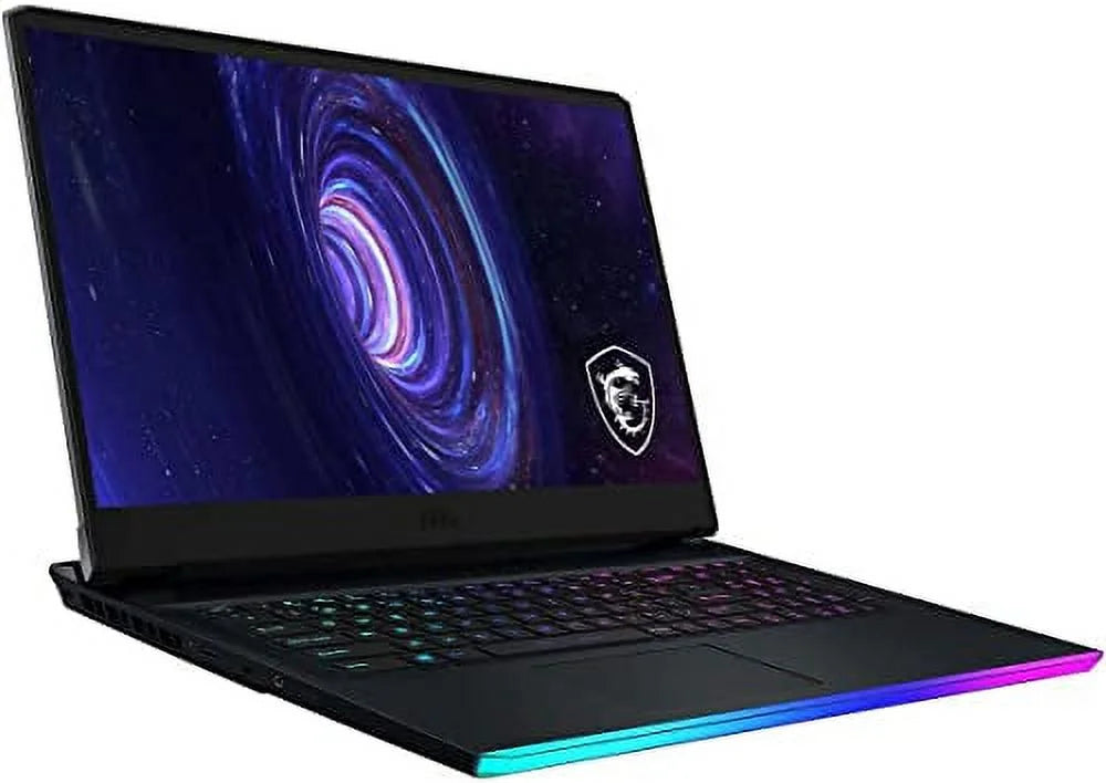 17.3" FHD 144Hz Gaming Laptop - Intel Core i7-11800H Processor, 32GB RAM, 1TB NVMe SSD, GeForce RTX 3060, Windows 10 Pro V8864