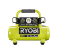 18-Volt Cordless 1 Gal. Portable Air Compressor A35344