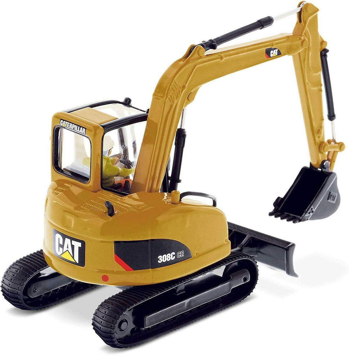 1/50 Excavator J143315