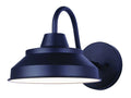 Black LED Barn Light Z928055