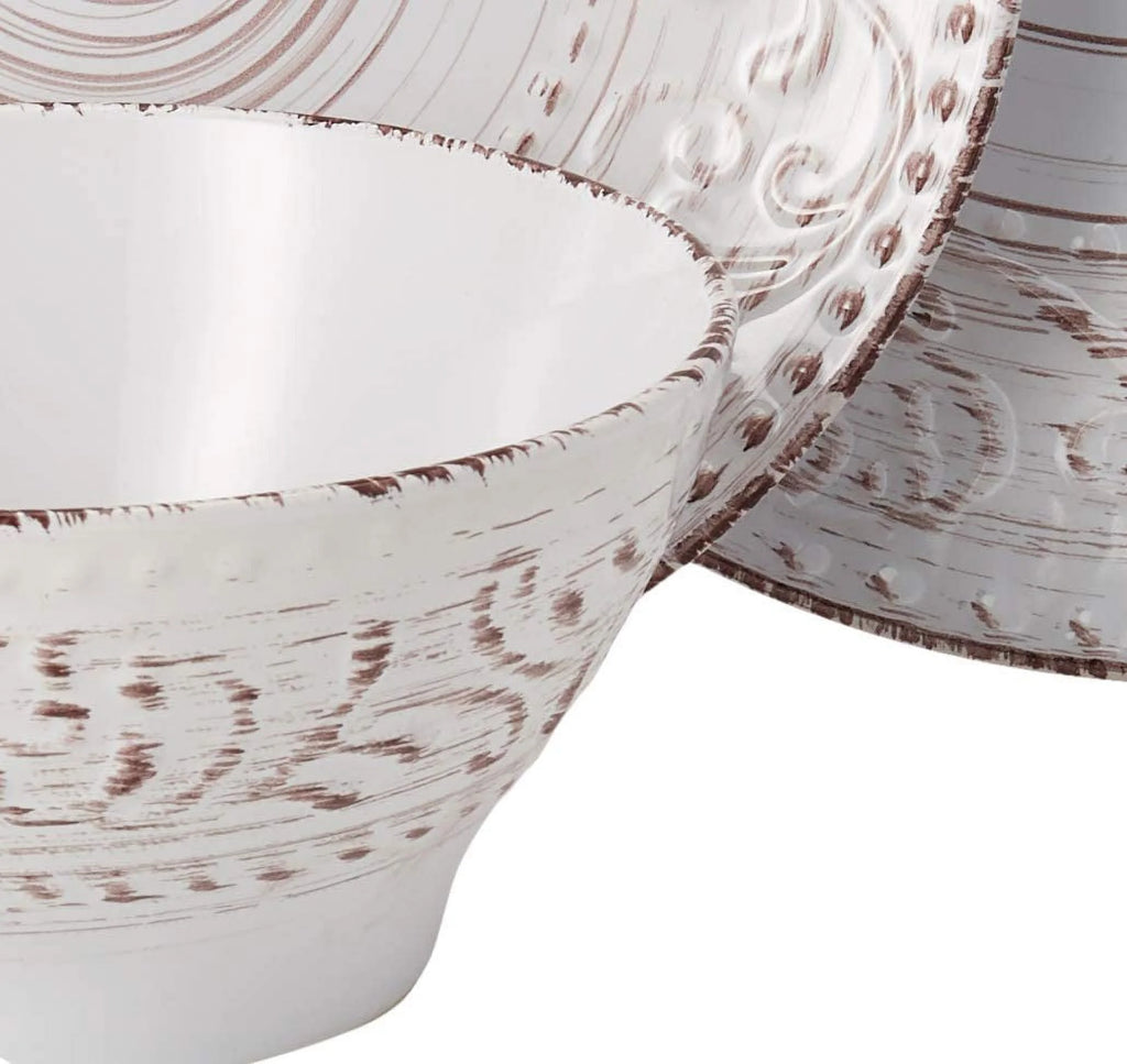 16-Piece Dinnerware Set F335