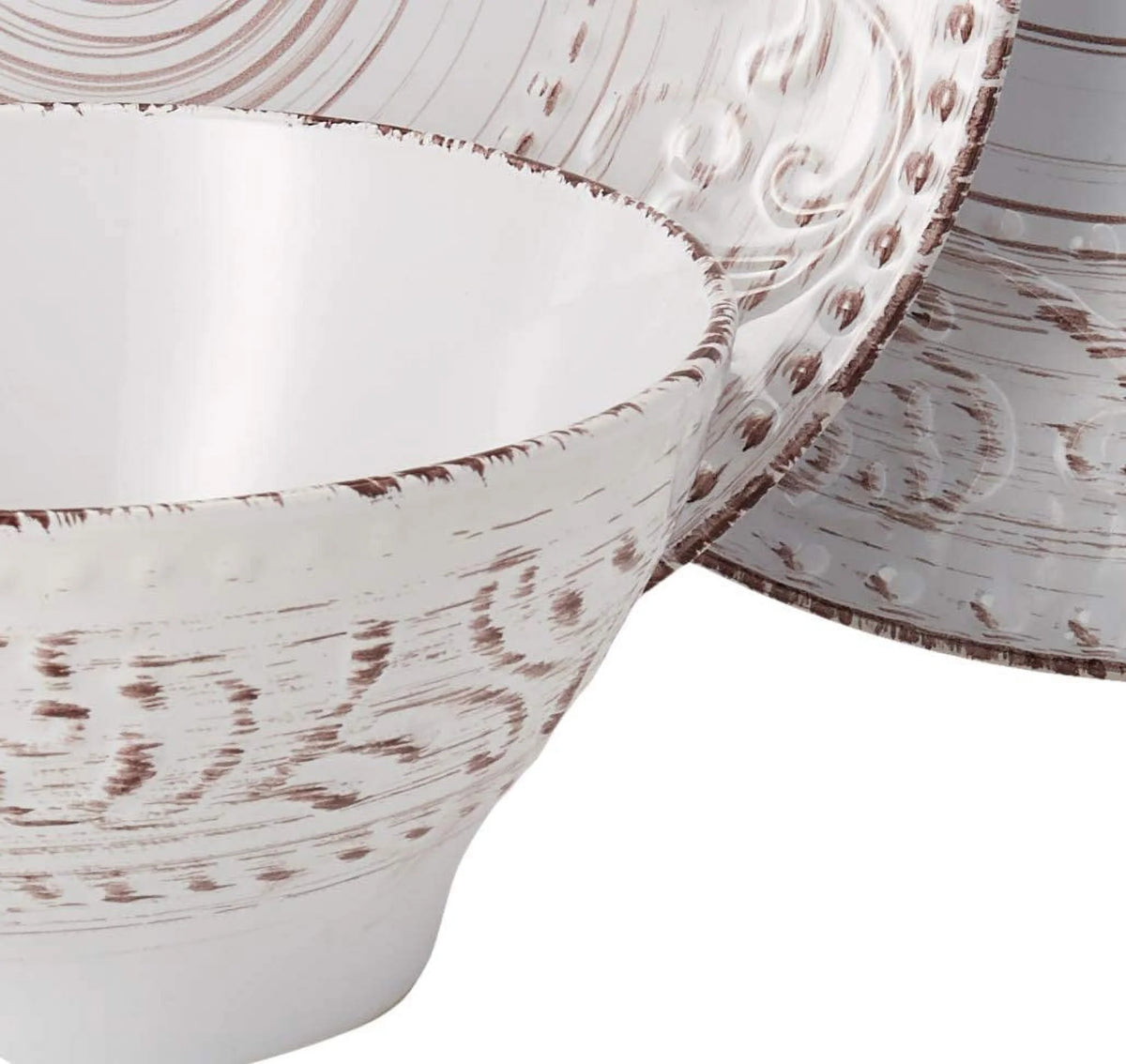 16-Piece Dinnerware Set F335