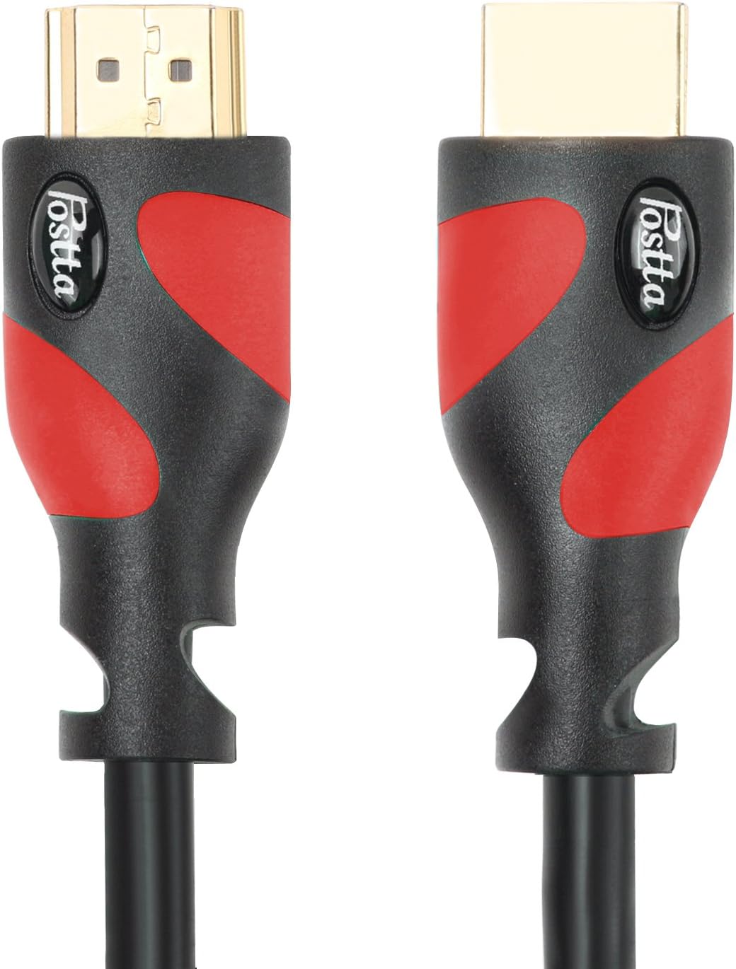 100 Feet Blue HDMI Cable 1 Pack W3909
