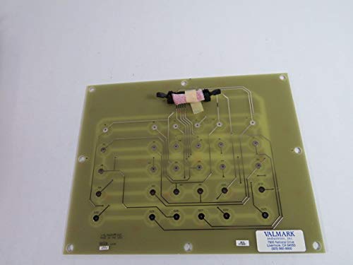 Keypad Control Board D4047