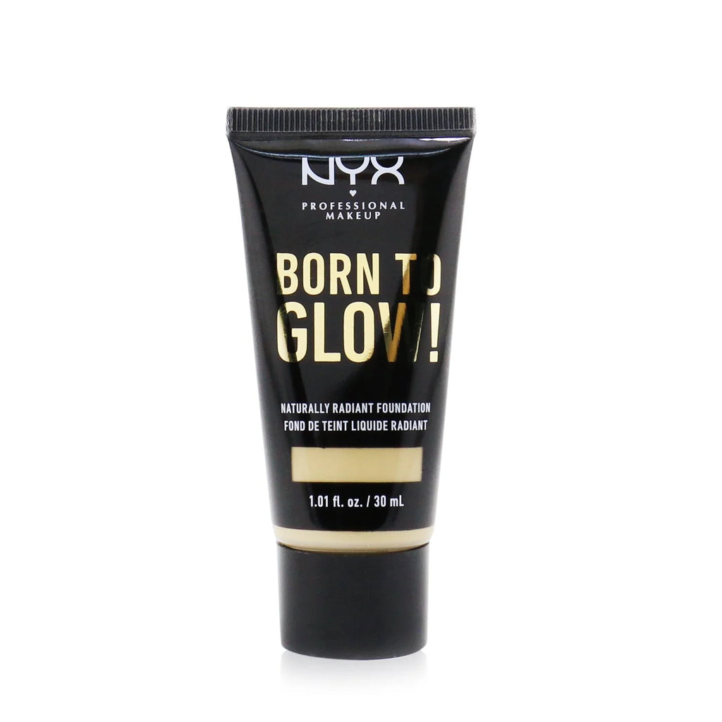 Light 30ml Foundation D8807