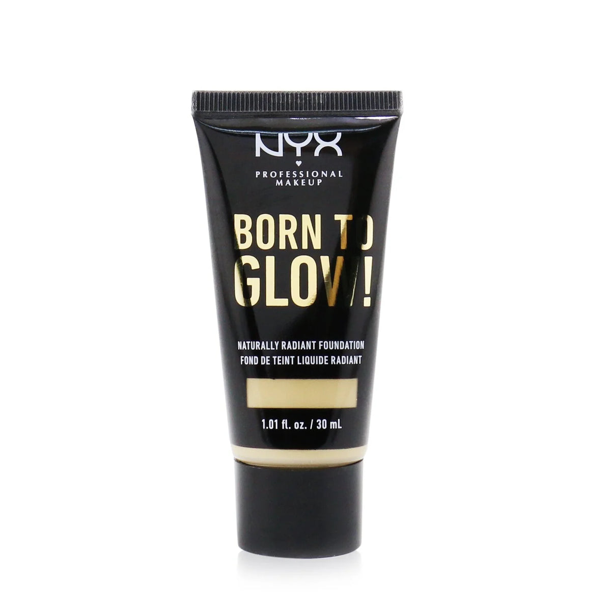 Light 30ml Foundation D8807