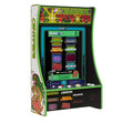 8-in-1 Arcade with 8 Games X7075