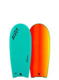 Emerald Green Finless Beater Board I9589