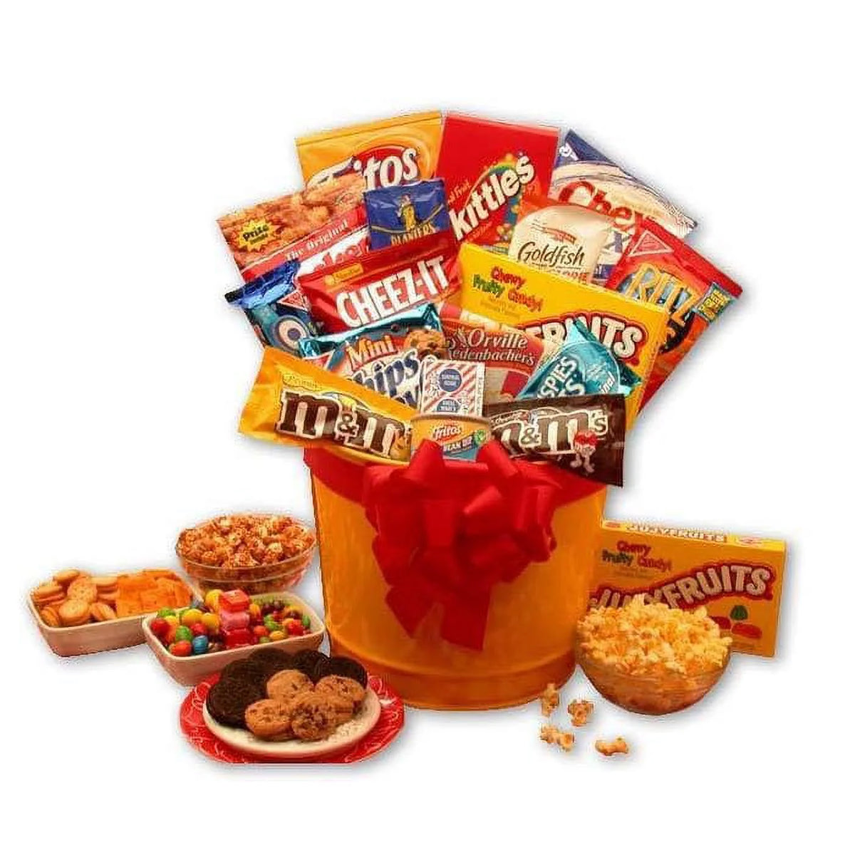 Gift Basket Q4389