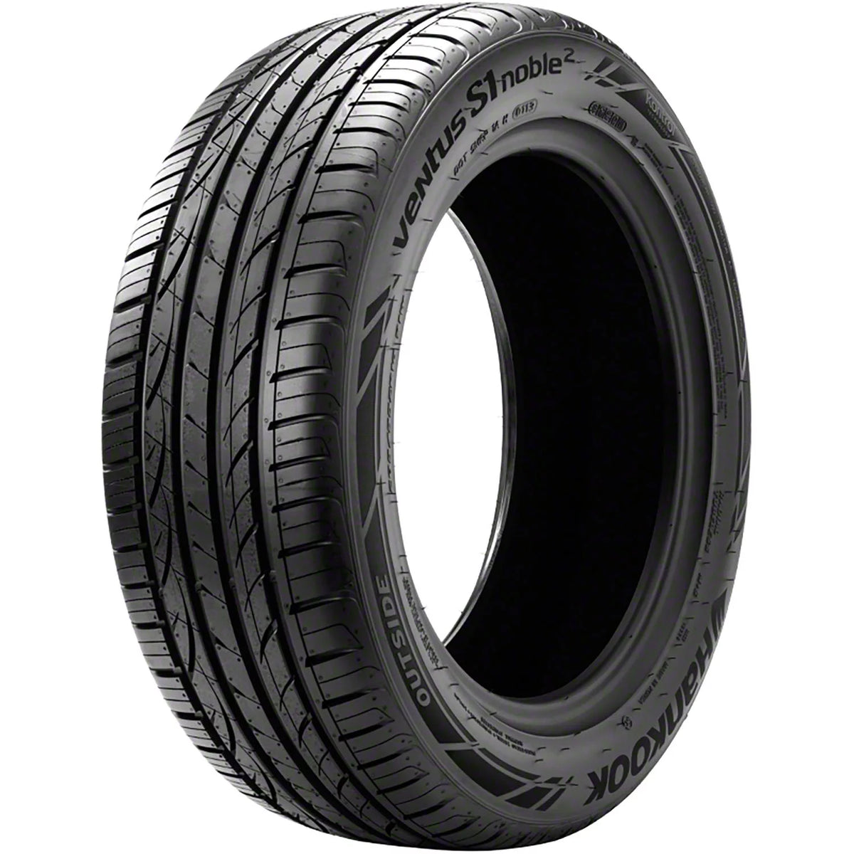 255/50R20 105H Tire Z565637