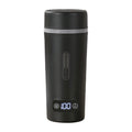 Portable Electric Kettle 4 Temperature Adjustable Black G2355