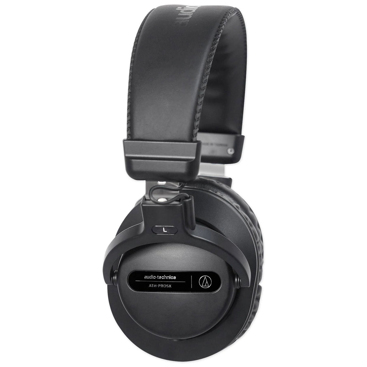 Over-Ear DJ Headphones Black T839