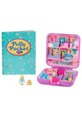 Keepsake Compact Q36916