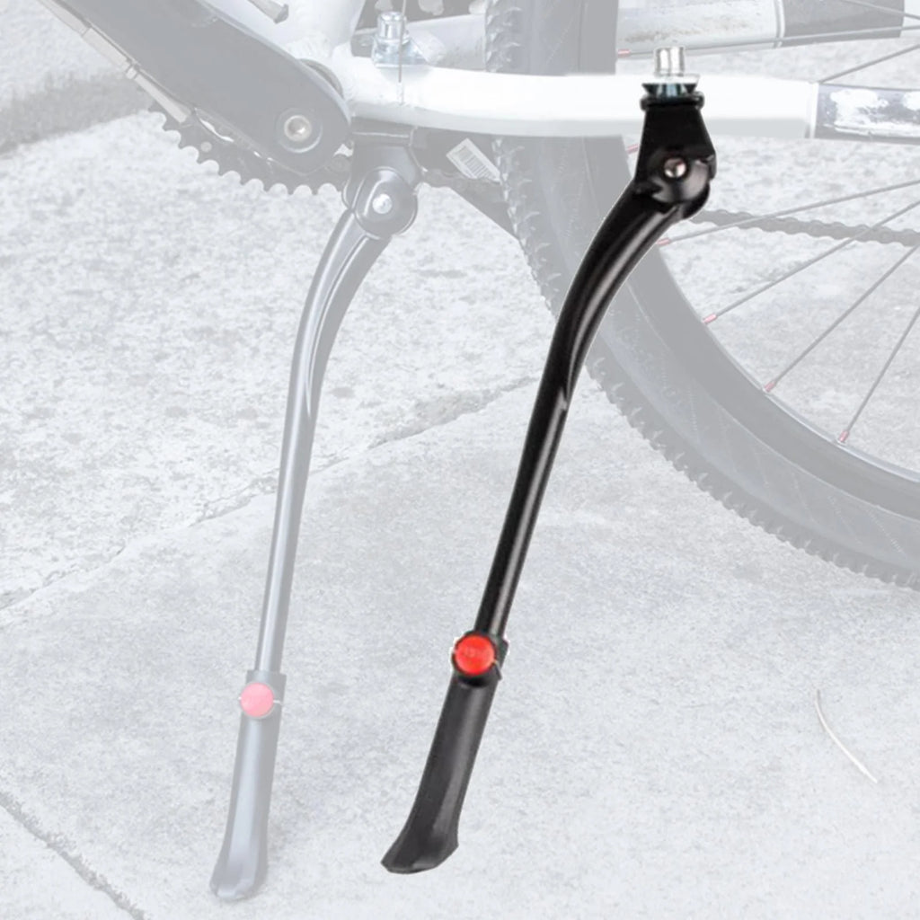 Black Kickstand for Folding Bike P801