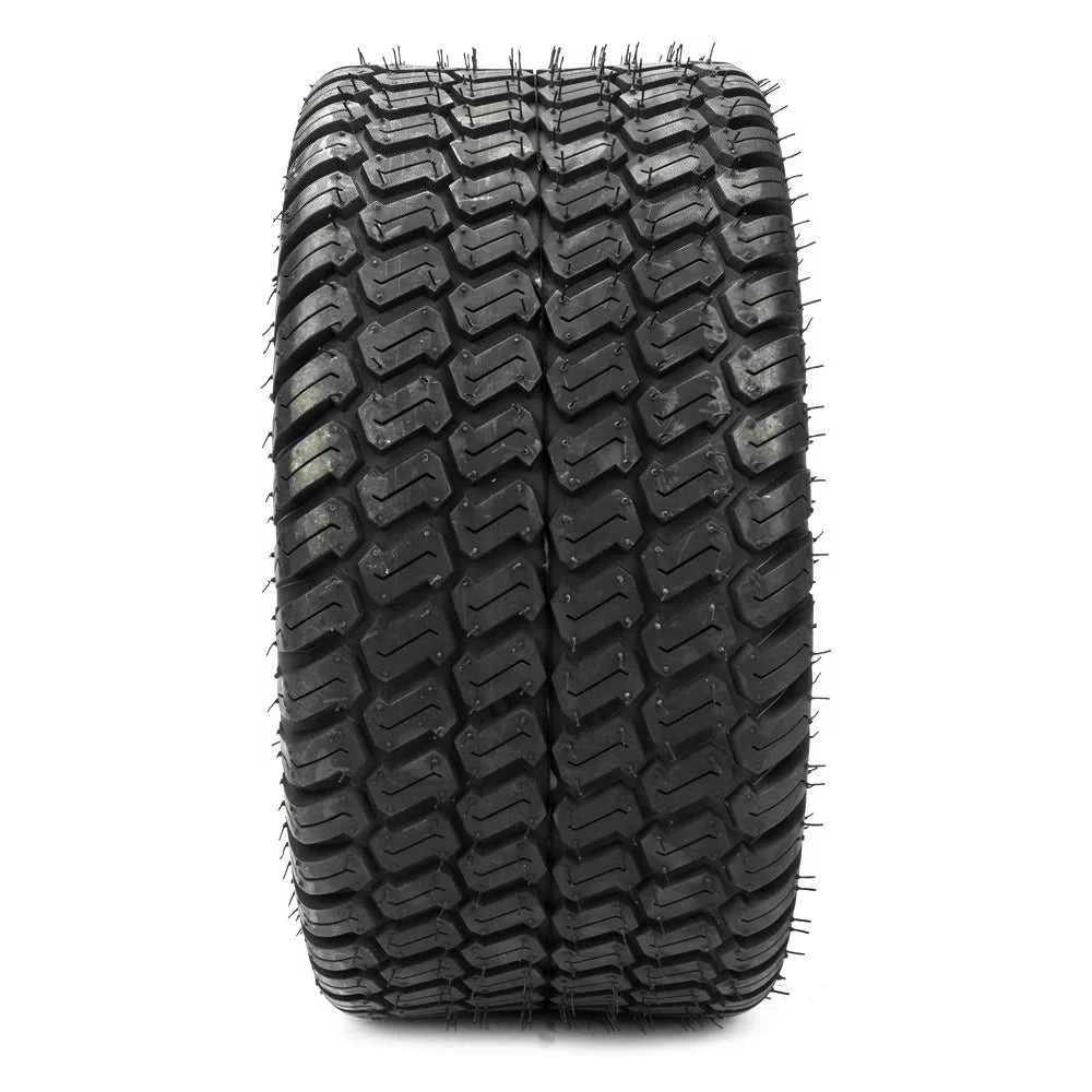 2 Pack 18x9.50-8 Lawn Mower Turf Tires W501365