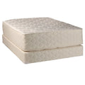 Twin XL Innerspring Mattress & Box Spring Set N20471