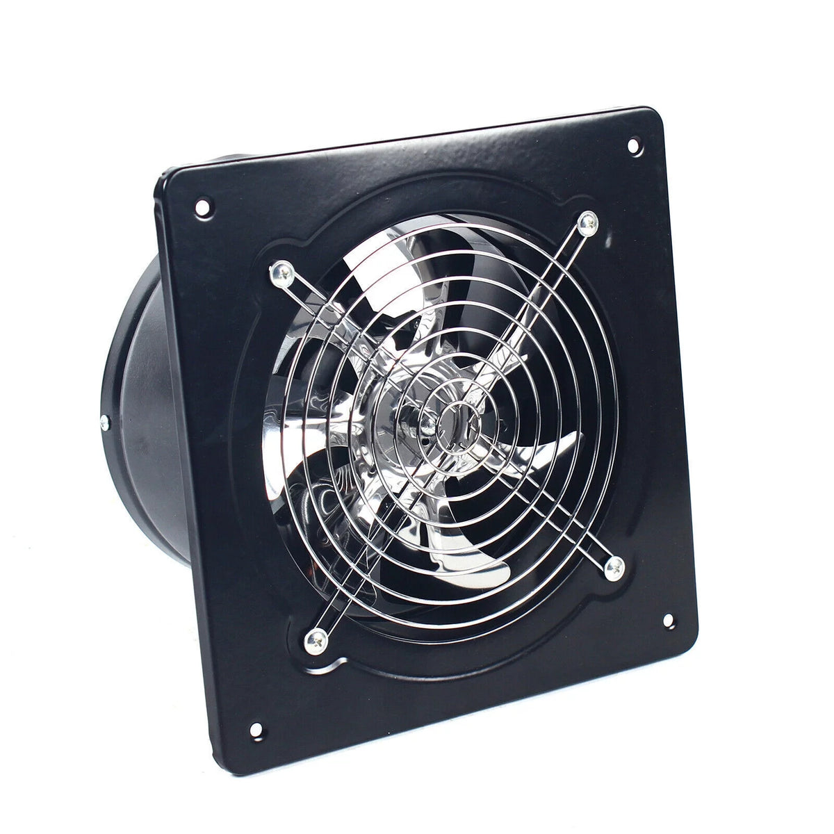 7" Extractor Exhaust Fan Ventilation Blower 50W P486