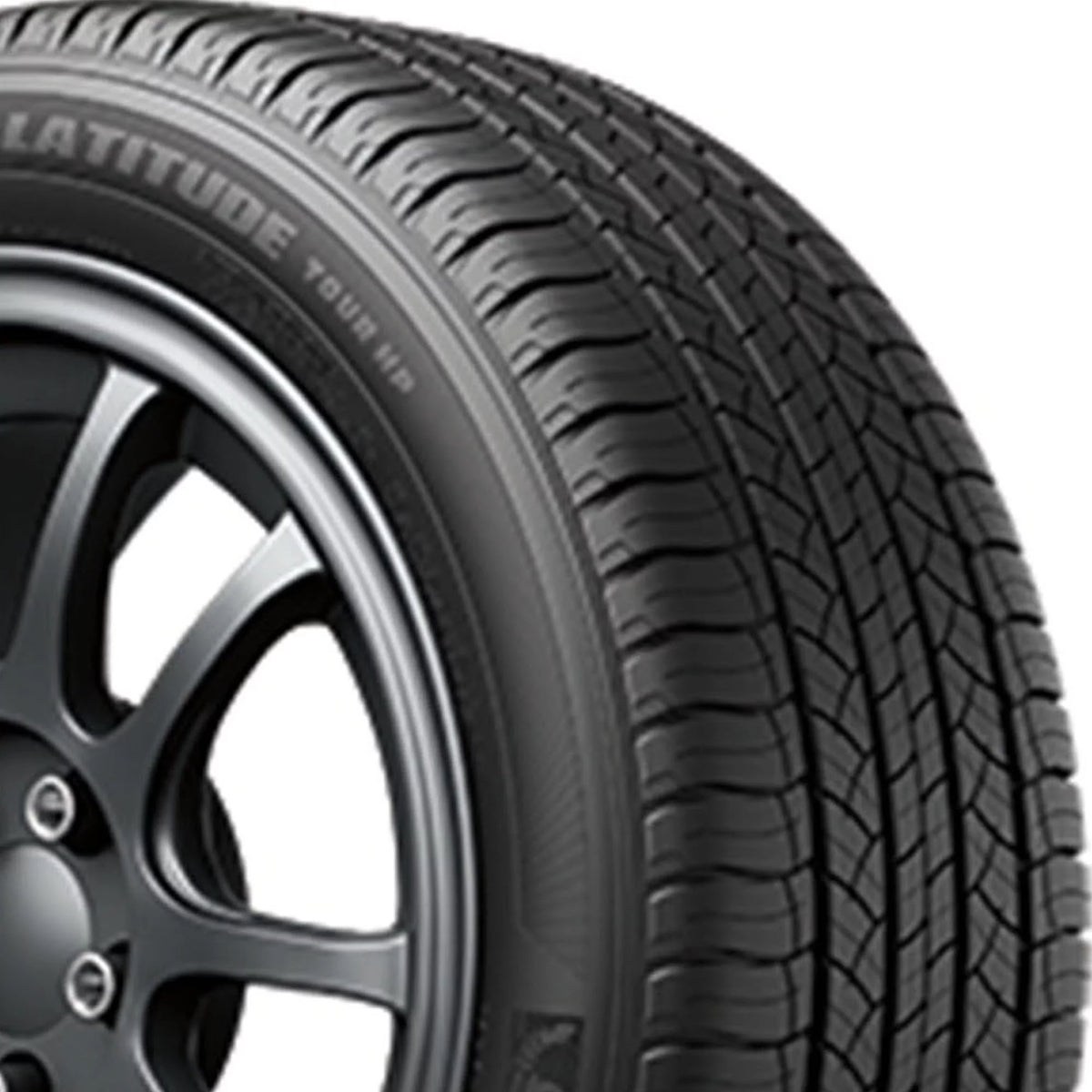 All Season 235/60R18 103V Passenger Tire U872512