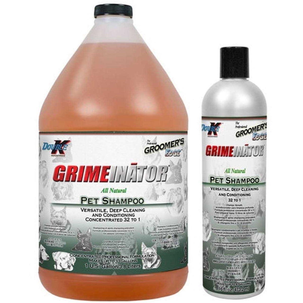 Shampoo D983