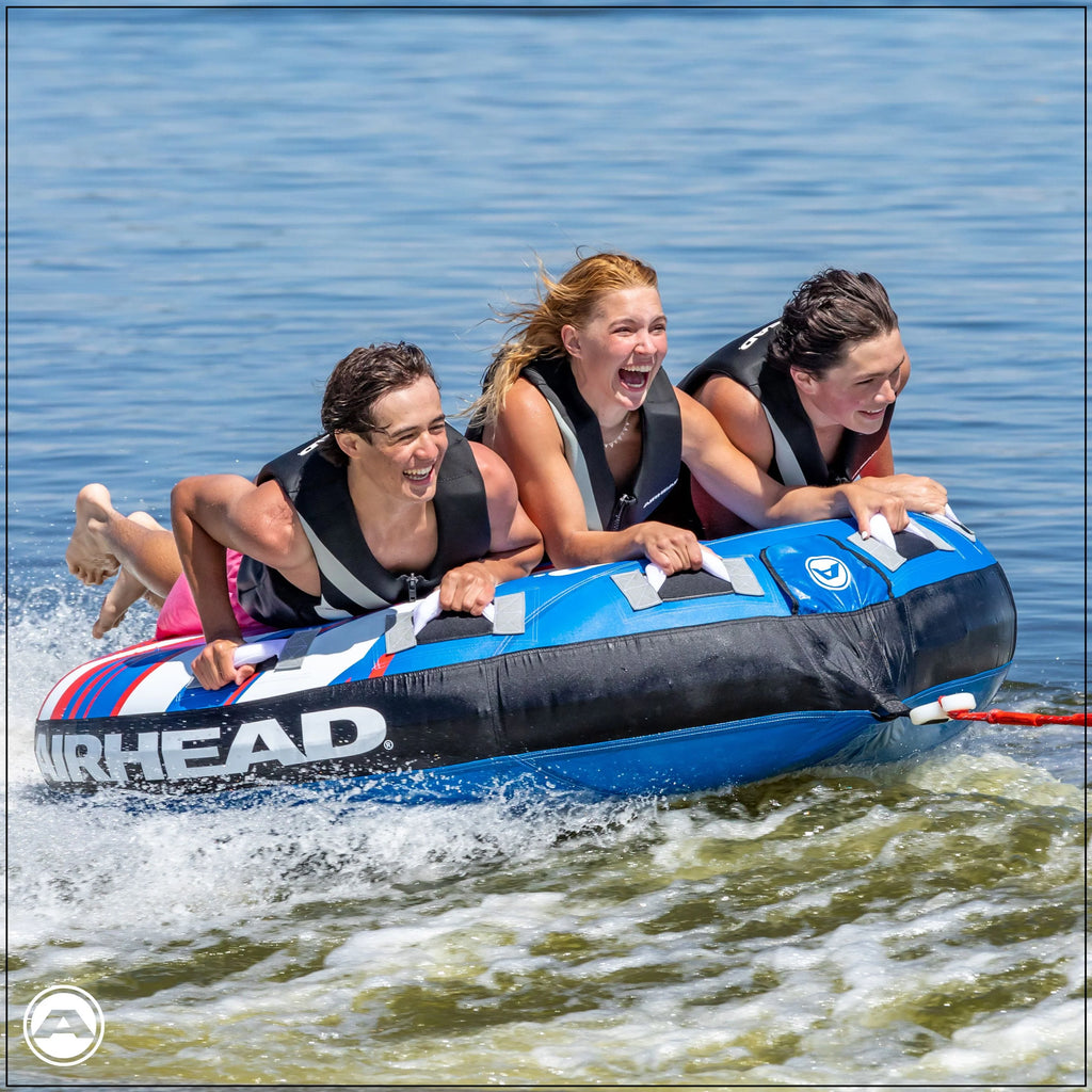 3 Person Towable Tube B1350
