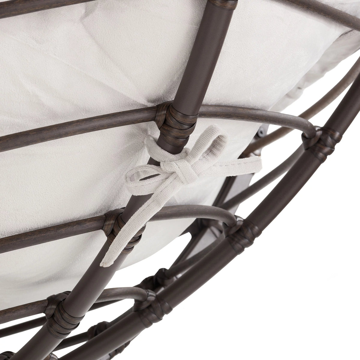 Double Papasan Chair Y7554