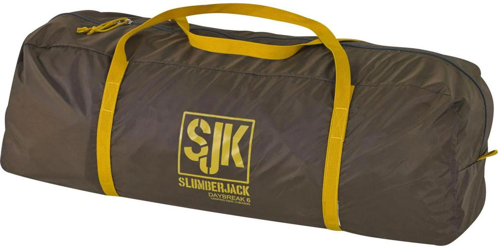 6 Person Tent T518914