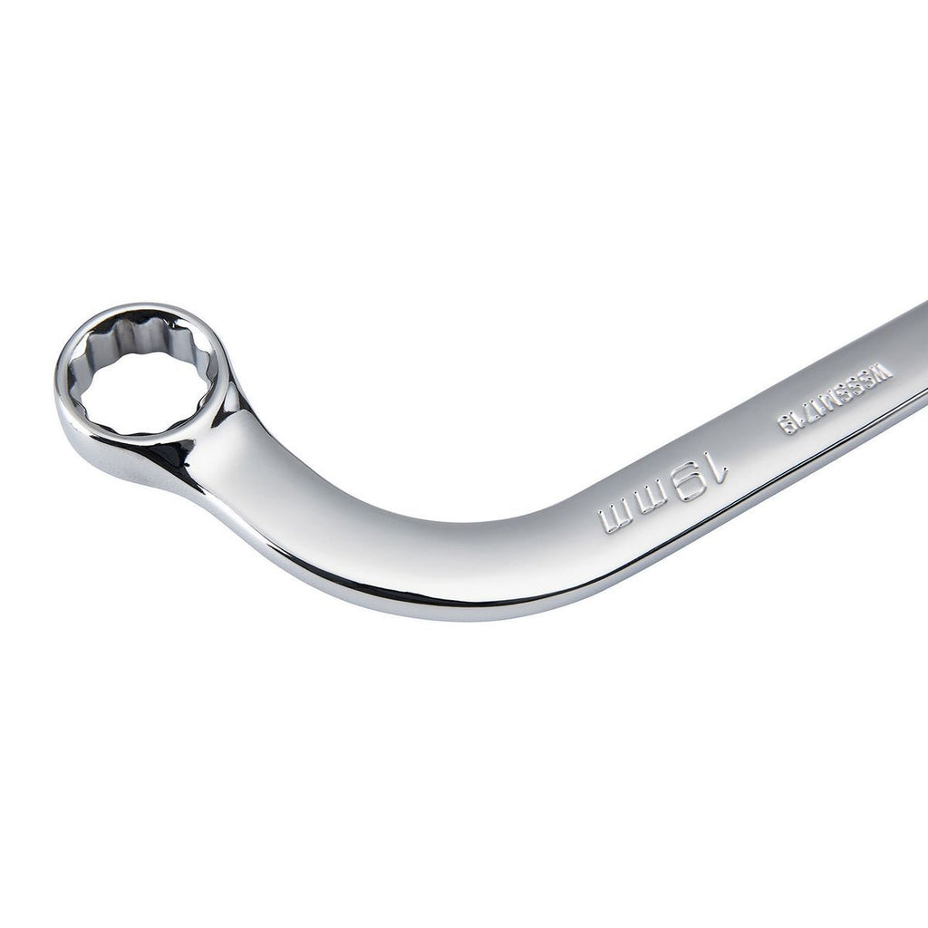 Metric Wrench Set, 5 Piece N765935