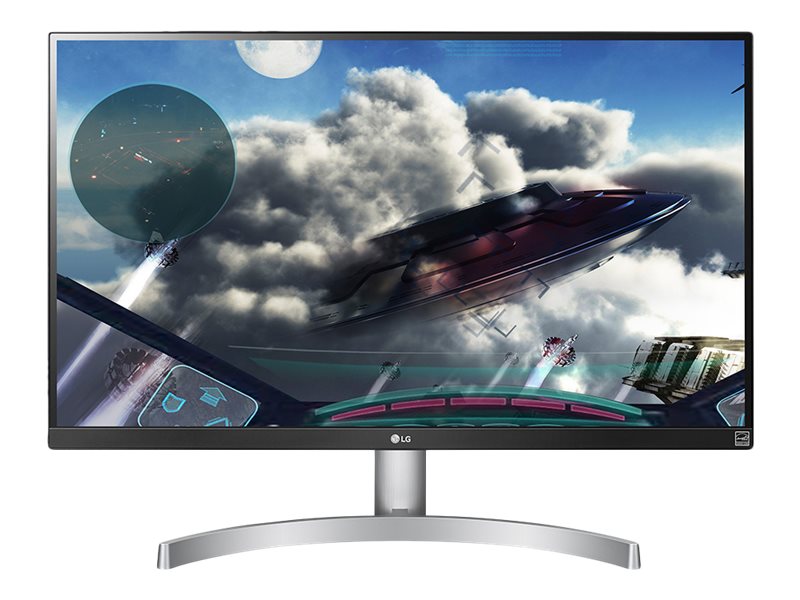 27 IPS UHD Monitor W73413