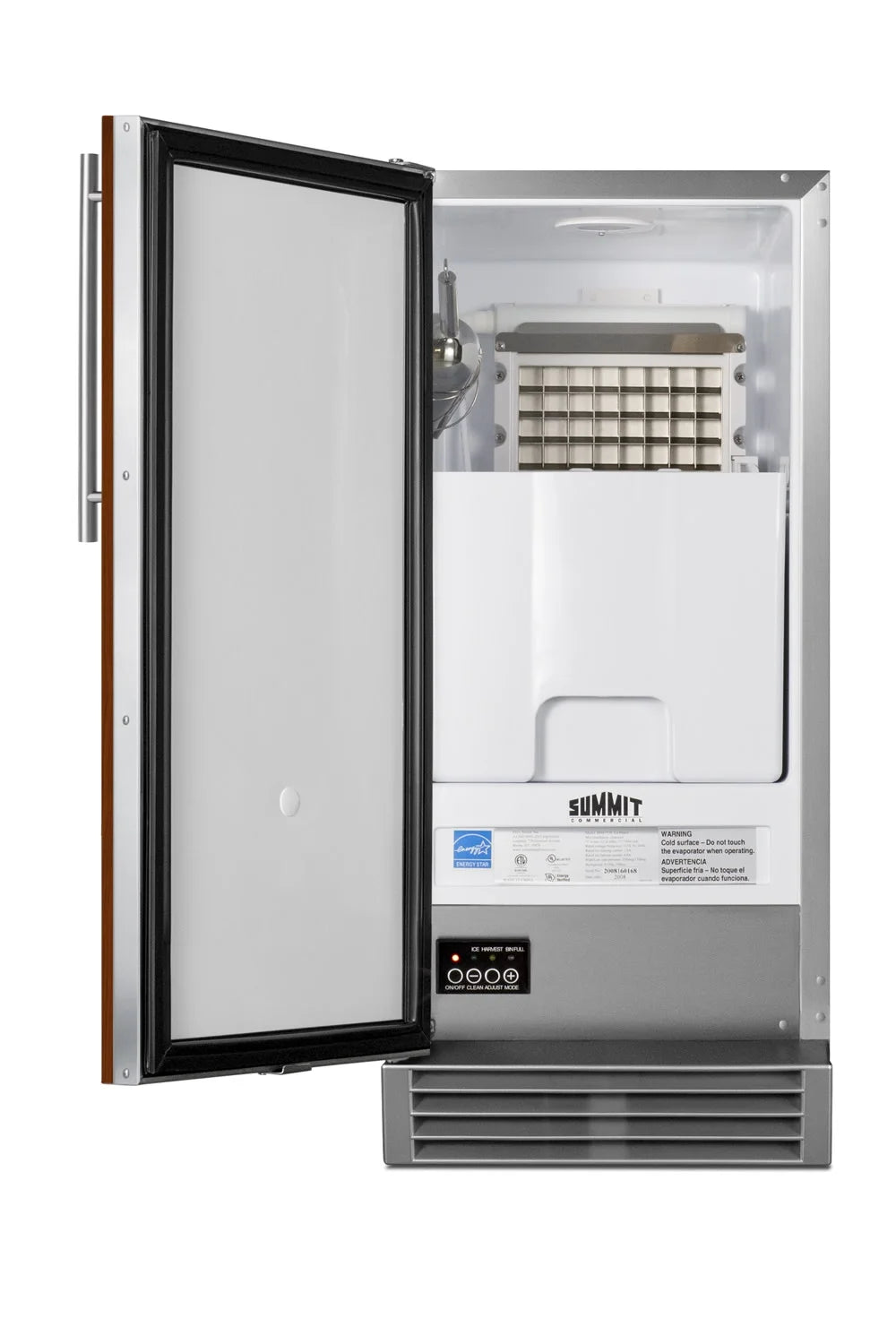Ice Makers D162