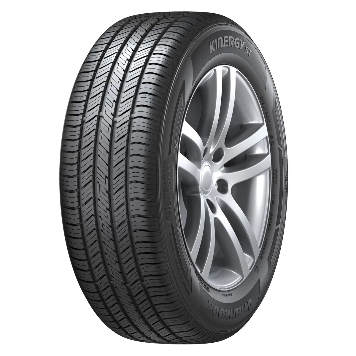 All Season 185/65R14 86T Passenger Tire O919273