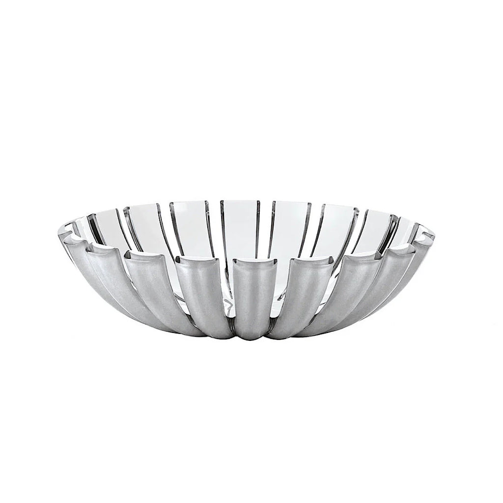 Clear Basket F471