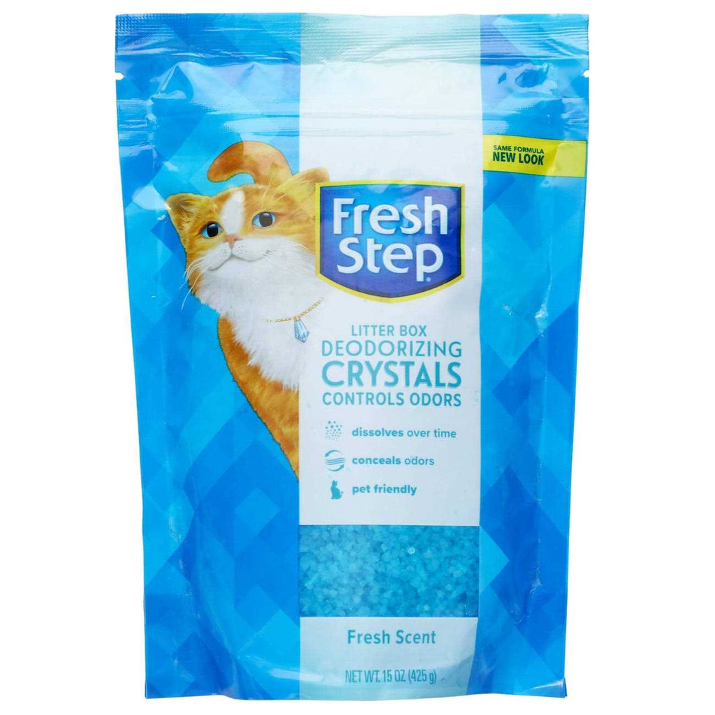 Scented Litter Crystals G373281