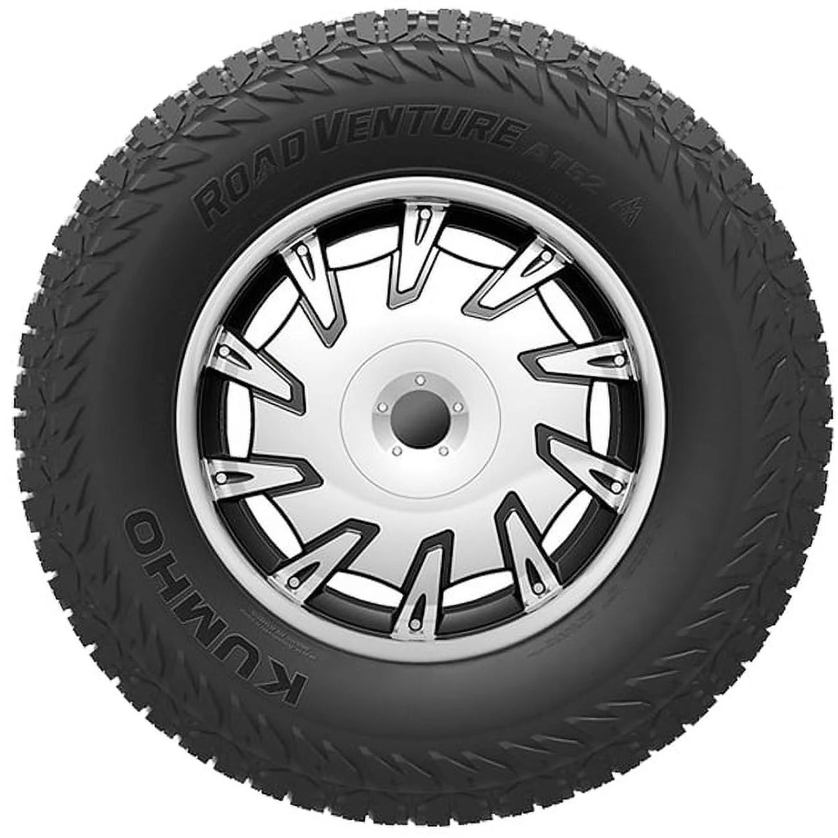 All Terrain Tire X56334