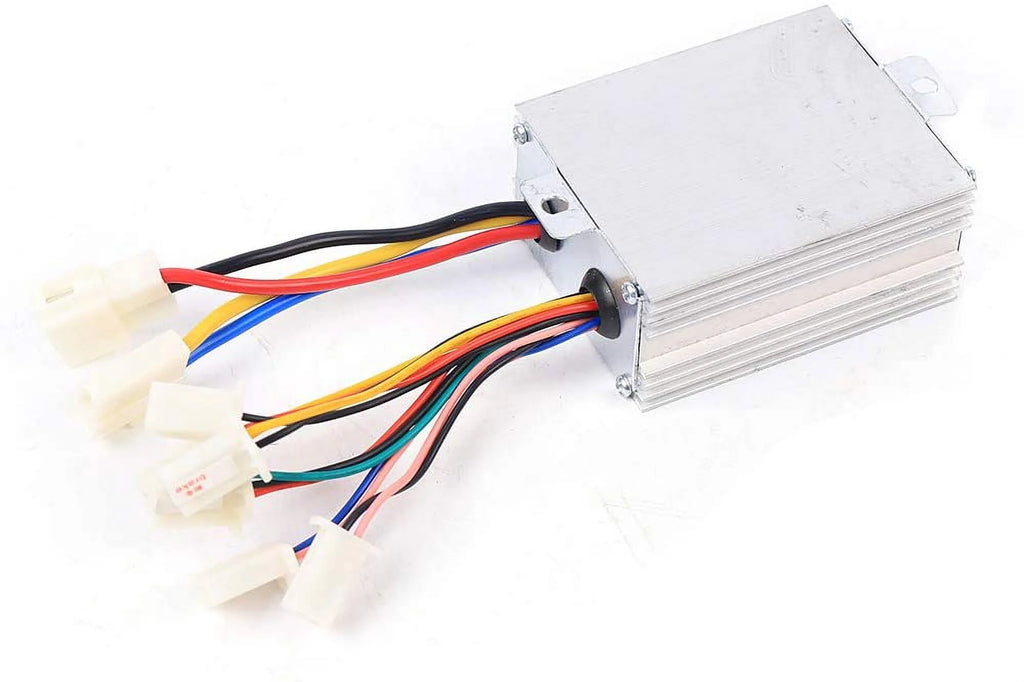 350W 36V Brush Motor Electric Bicycle Conversion Kit A673