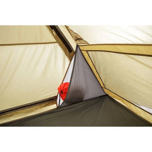 8' x 7' Four Person Instant Tent O10254