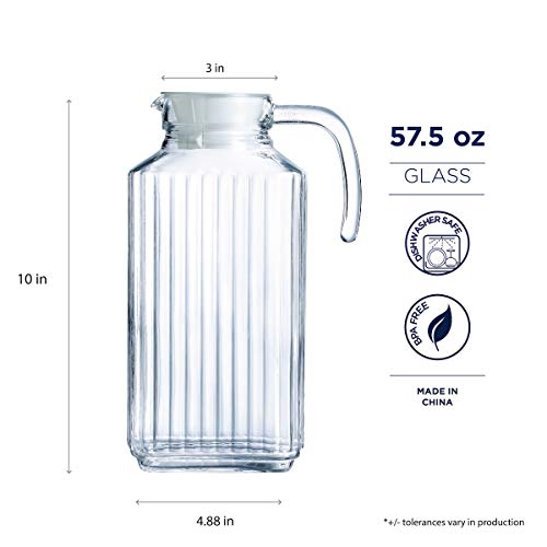 1.7-Liter Pitcher R271
