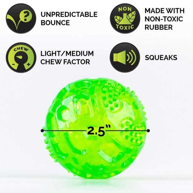 Dog Toy Ball G230