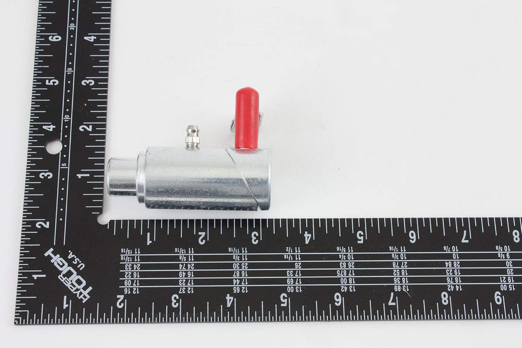 3/4 Cam Lock Wrecker Tow Truck Spring Loaded Twist Lock Plunger Pin X133