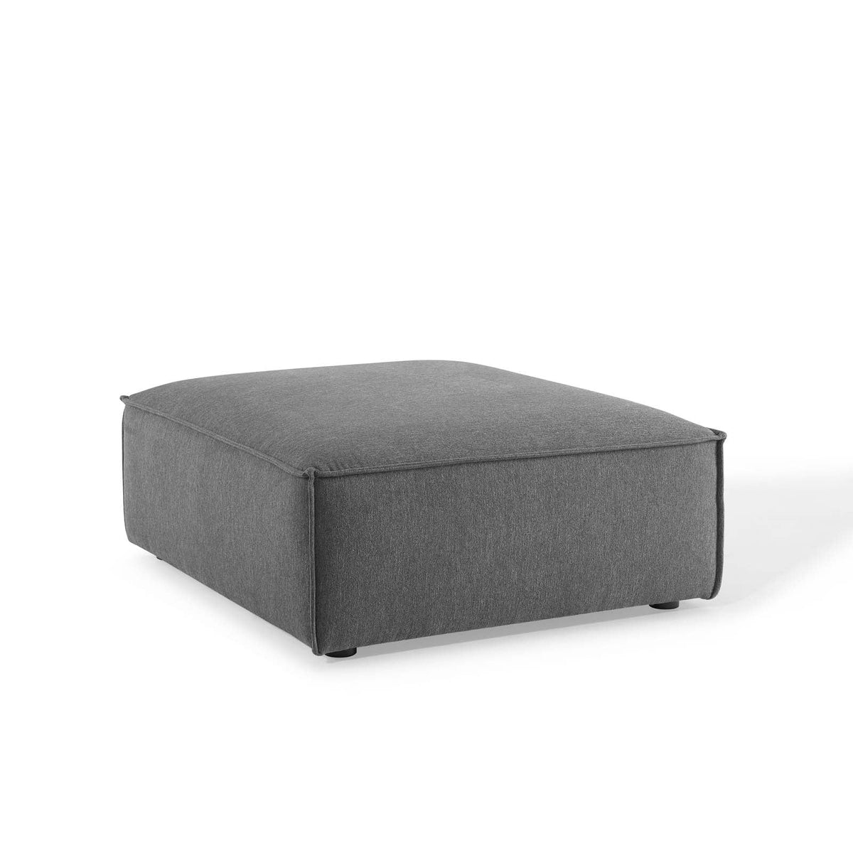 Charcoal 4-Piece Sectional Sofa A2482