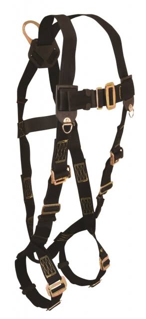 Full Body Harness A532638