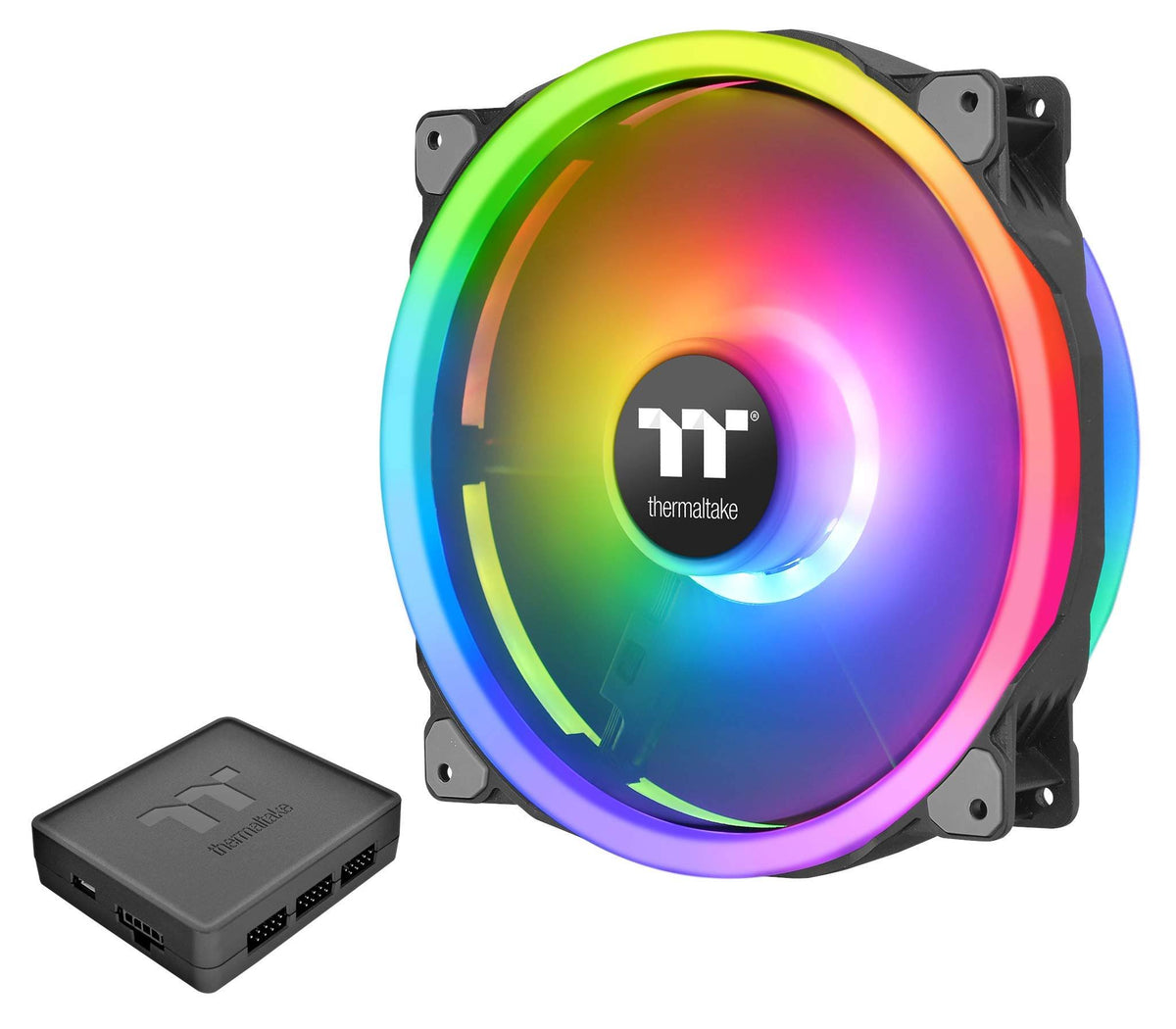 20 RGB Case Fan G4560