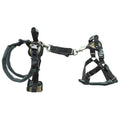 Medium Brown Mobility Harness D21465