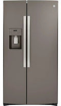 21.8 Cu. Ft. Counter-Depth Side-By-Side Refrigerator V42738