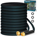 50ft Non-Expanding Flexible Garden Hose J1498