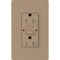 20-Amp Tamper Resistant Self-Testing Receptacle K284454