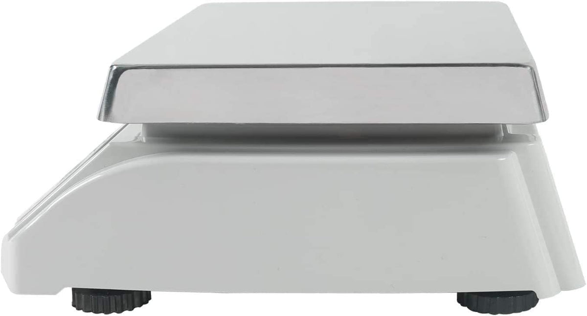 Digital Portion Control Scale, 15lb Capacity, 0.005lb Readability Y7665