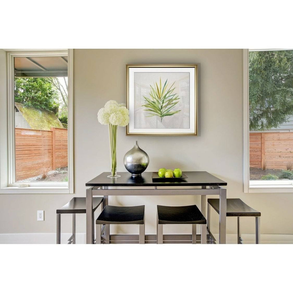 Framed Giclee Print 22X22 E73855