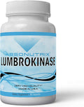 Lumbrokinase 40 mg 60 Vegetable Capsules Q654210