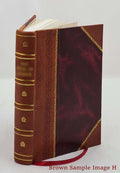 Leather Bound Book F51838