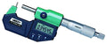 Electronic Cylindrical Anvil Tube Micrometer, 0-1x22/0-25mm G2626